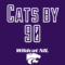 What Does Cats By 90 Mean