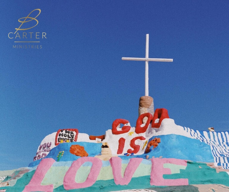 What Does It Mean To Acknowledge God