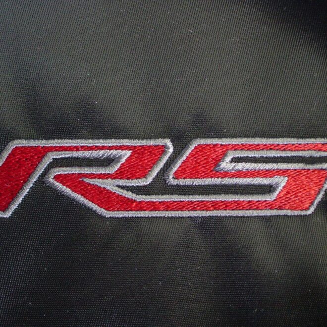 What Does Rs On A Camaro Mean