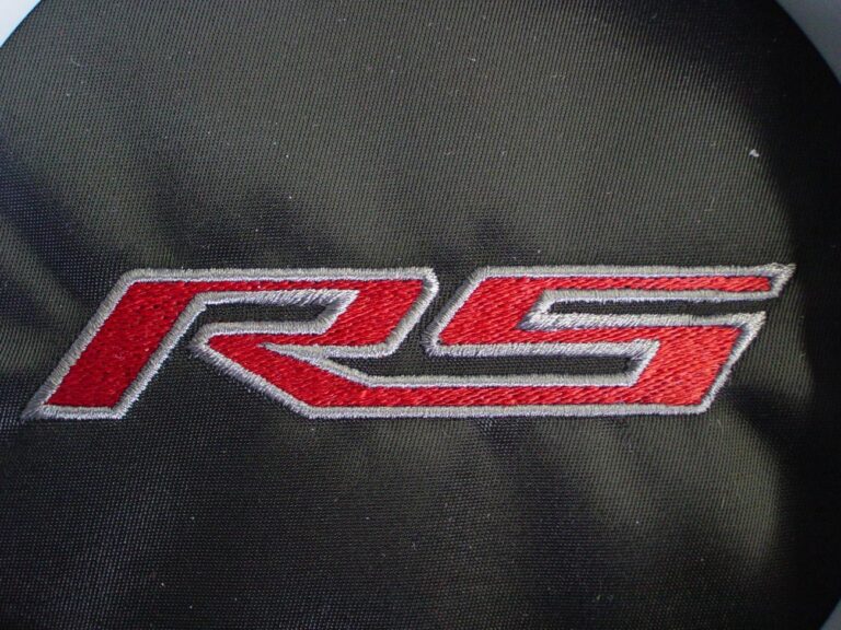 What Does Rs On A Camaro Mean