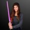 What Does A Pink Lightsaber Mean