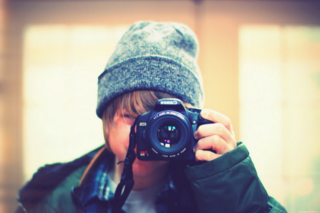 What Does To God Be The Glory Mean