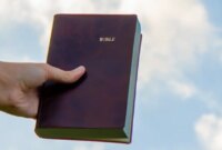 What Does Number 44 Mean In The Bible