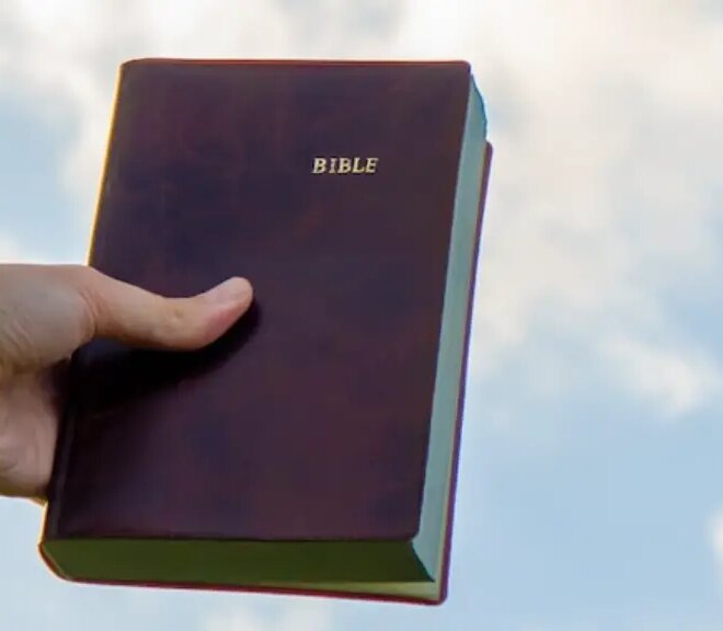 What Does Number 44 Mean In The Bible