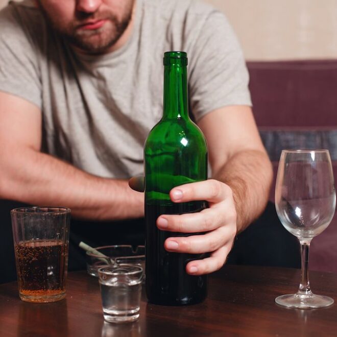 Do Drunk People Mean What They Say