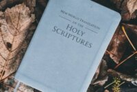 What Does Fret Mean In The Bible