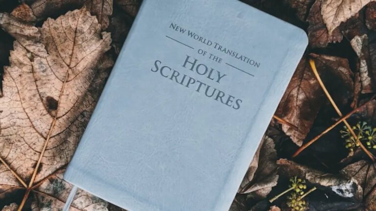 What Does Fret Mean In The Bible