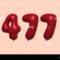 What Does 477 Mean
