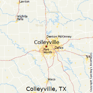 Colleyville, TX