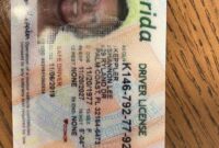 What Does Donor Mean On Driver’s License