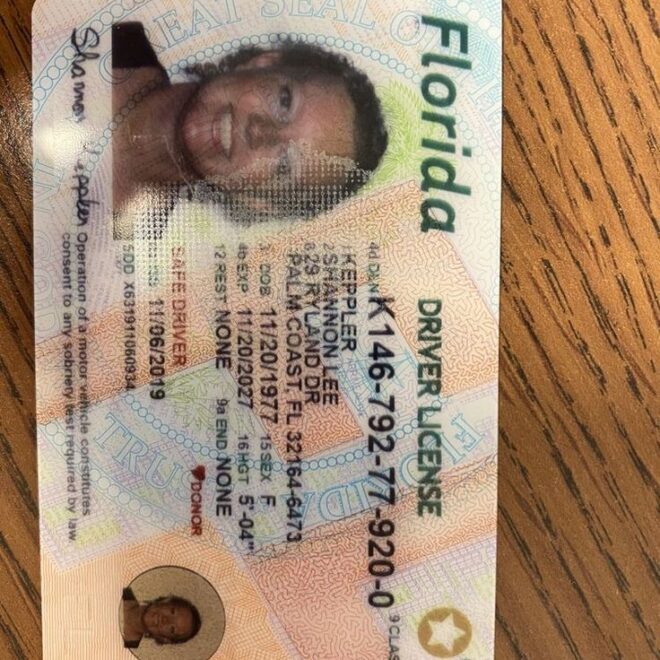 What Does Donor Mean On Driver’s License