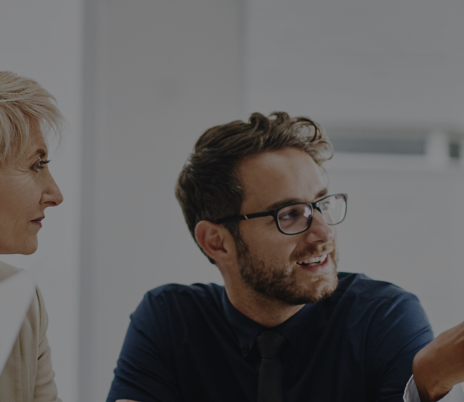 What Does It Mean To Have A Corporate Job