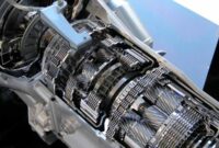 What Does It Mean When My Transmission Is Slipping