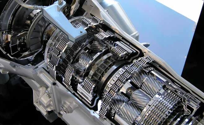 What Does It Mean When My Transmission Is Slipping