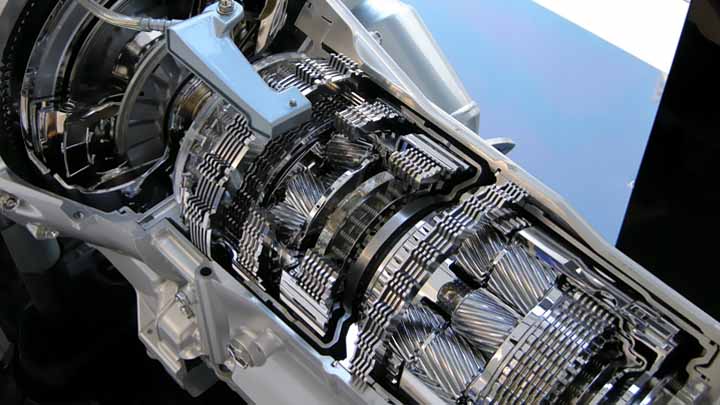 What Does It Mean When My Transmission Is Slipping