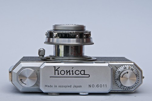 What Does Made In Occupied Japan Mean