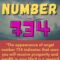 What Does 734 Mean