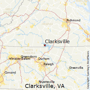 Clarksville, VA