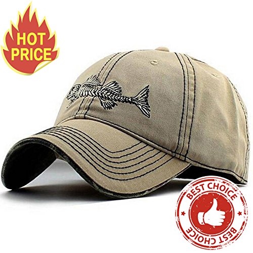 What Does Fish Hook On Hat Mean