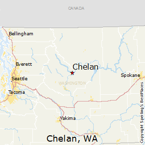 Chelan, WA