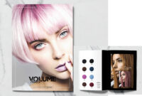 What Does Volume Mean For Hair