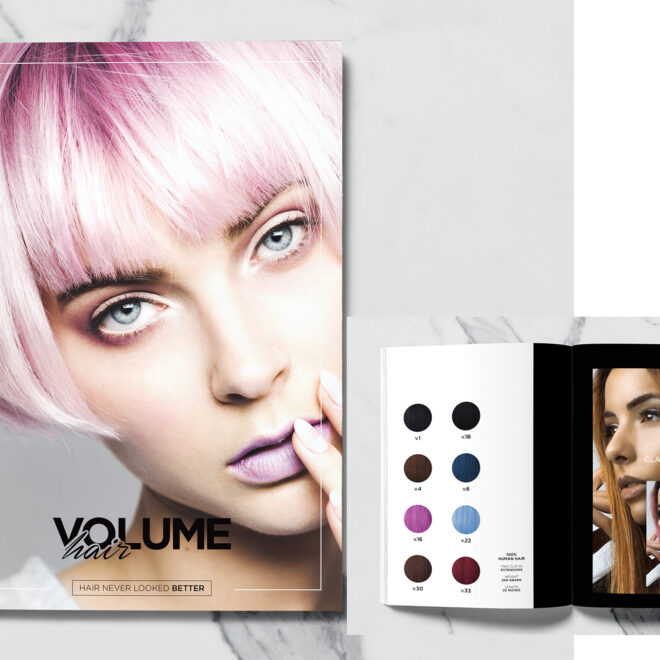 What Does Volume Mean For Hair