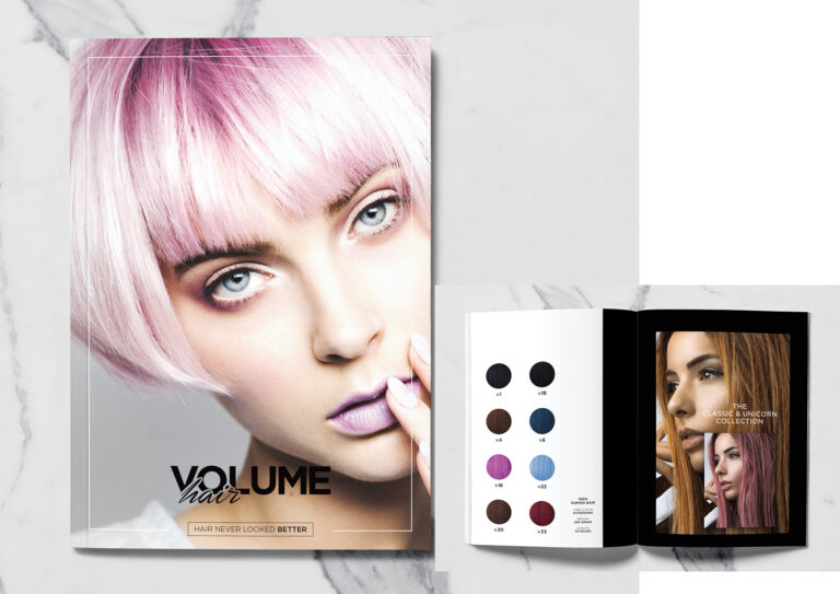 What Does Volume Mean For Hair