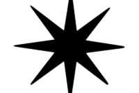What Does An 8 Pointed Star Mean