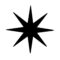 What Does An 8 Pointed Star Mean