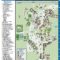 Map Of Grand Valley Campus