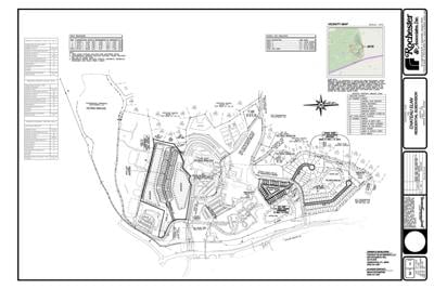 Braselton planners deny Chateau Elan requests