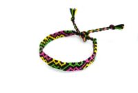 What Does A Green Bracelet Mean