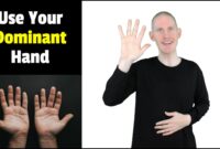 What Does This Mean In Sign Language