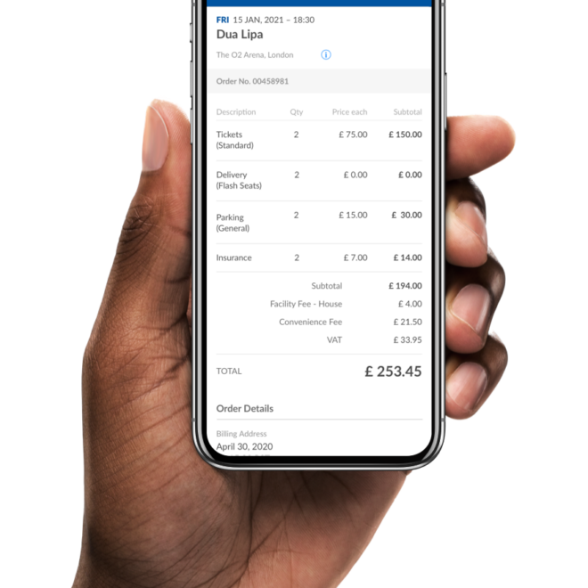 What Does Will Call For Tickets Mean