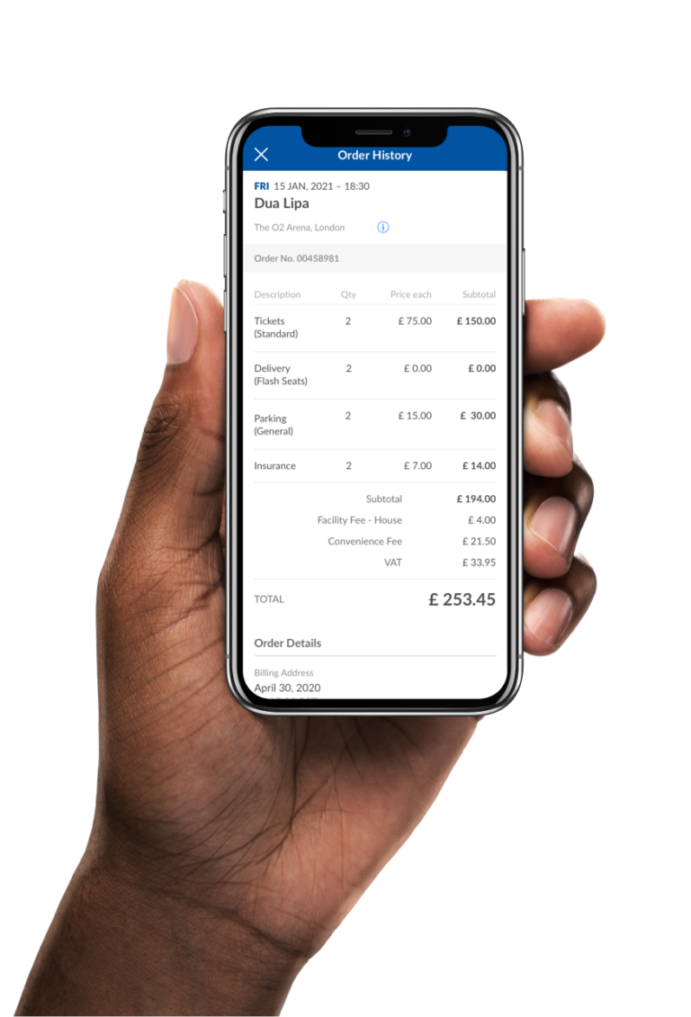 What Does Will Call For Tickets Mean