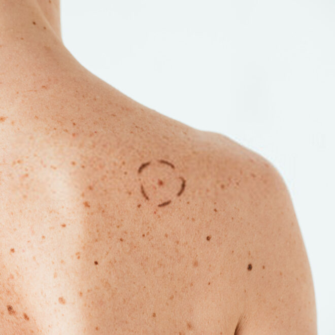 What Does It Mean If Your Moles Itch