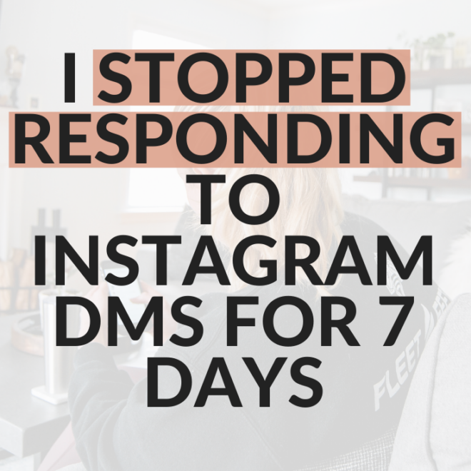 What Does The Moon Mean On Instagram Dms