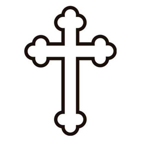 What Does Wearing A Cross Mean