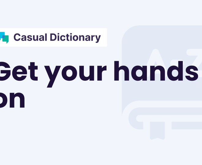 What Does It Mean When Your Hands Are Registered