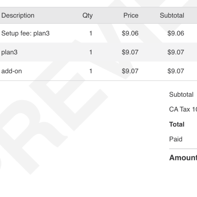 What Does Tax Inclusive Mean