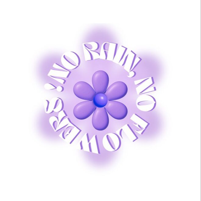 What Does No Rain No Flowers Mean