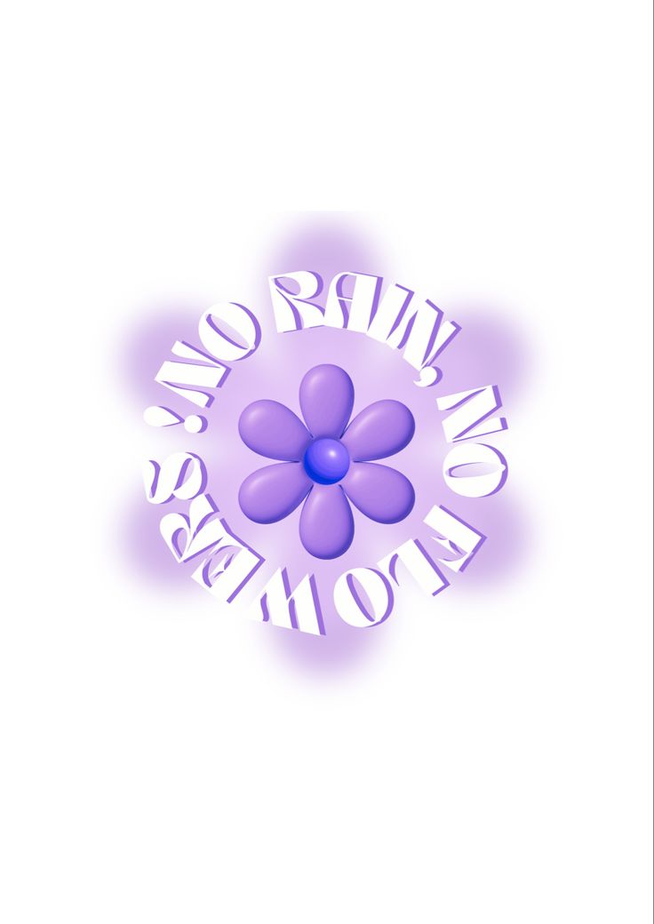 What Does No Rain No Flowers Mean