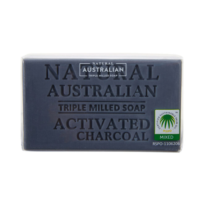 What Does Triple Milled Soap Mean