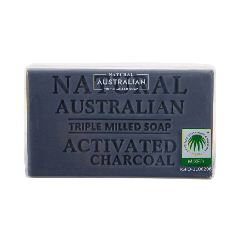 What Does Triple Milled Soap Mean