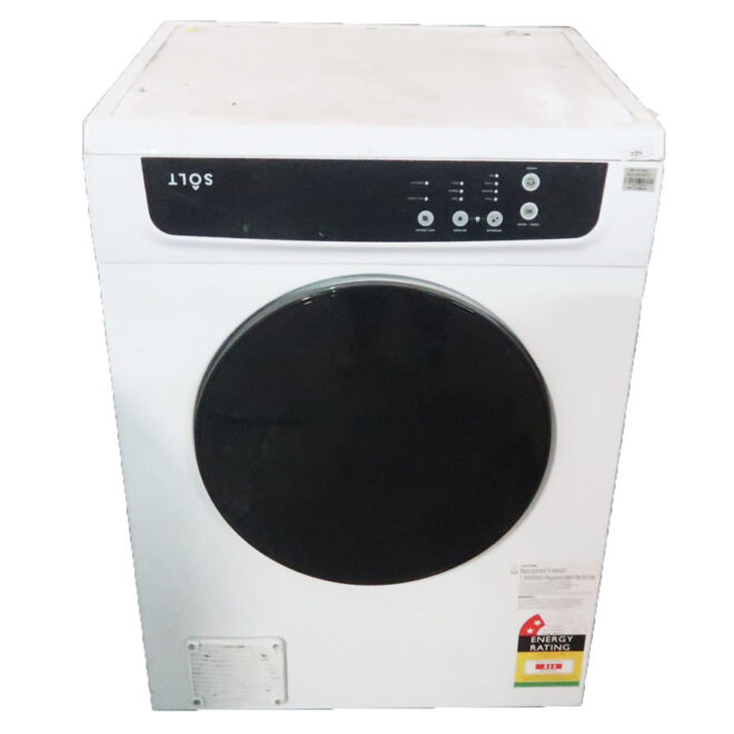 What Does A Vented Dryer Mean