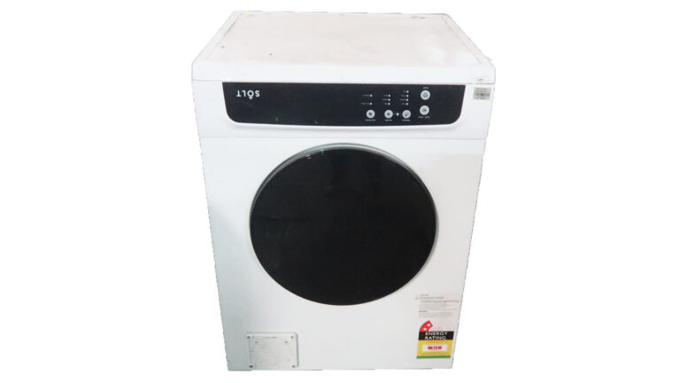 What Does A Vented Dryer Mean