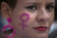 What Does Feminist Af Mean