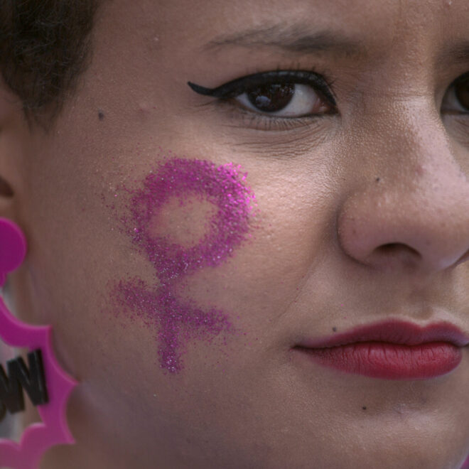 What Does Feminist Af Mean