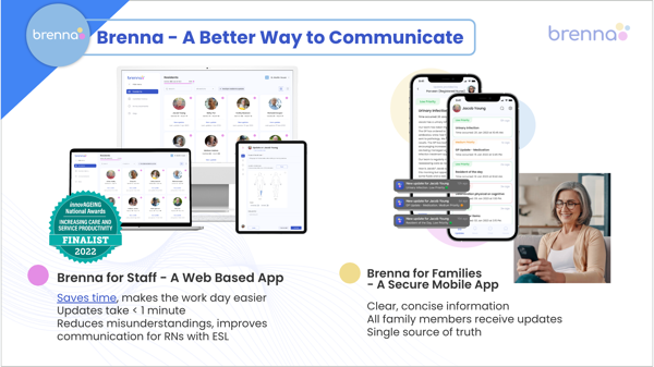 What Does Brenna Mean