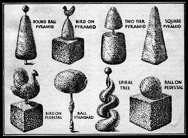What Does It Mean To Trim A Lamp